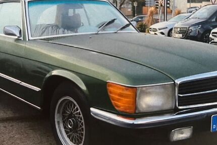 Mercedes-Benz SLC 280 100.000 km 21.999 &euro; Mainburg 84048