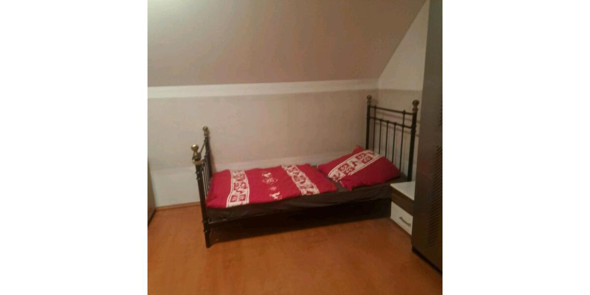 Etagenwohnung Geisenfeld - 1 Zimmer, 20 m&sup2;, 490&euro; | Angebot:26367718