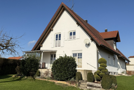 Haus Eitensheim - 7 Zimmer, 193 m&sup2;, 639.000&euro; | Angebot:23669125