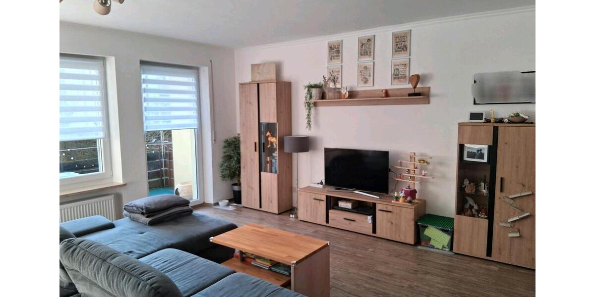 Hochparterre Ingolstadt Münchener Straße - 3.5 Zimmer, 96 m&sup2;, 384.500&euro; | Angebot:25125051