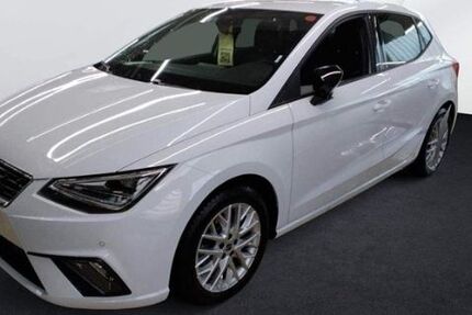 Seat Ibiza 15.148 km 21.950 &euro; Ingolstadt 85053