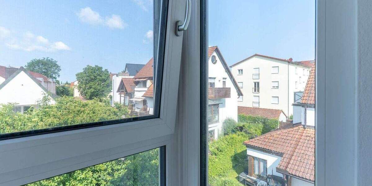 Etagenwohnung Ingolstadt Münchener Straße - 2 Zimmer, 62 m&sup2;, 259.000&euro; | Angebot:25690782