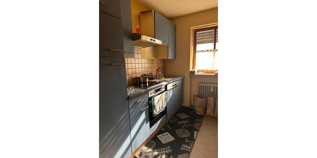 Etagenwohnung Pfaffenhofen an der Ilm - 3 Zimmer, 87 m&sup2;, 399.000&euro; | Angebot:25282410