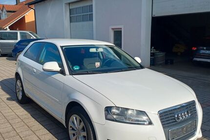 Audi A3 306.500 km 1.800 &euro; Kipfenberg 85110
