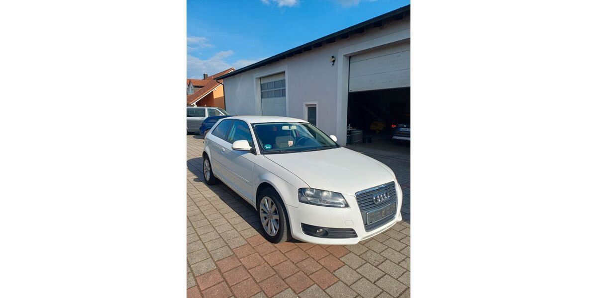 Audi A3 306.500 km 1.800 &euro; Kipfenberg 85110