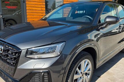 Audi Q2 77.000 km 21.990 &euro; Ingolstadt 85055