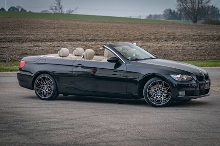 BMW 325 244.000 km 9.900 &euro; Ingolstadt 86272