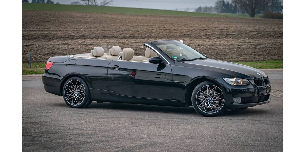 BMW 325 244.000 km 9.900 &euro; Ingolstadt 86272