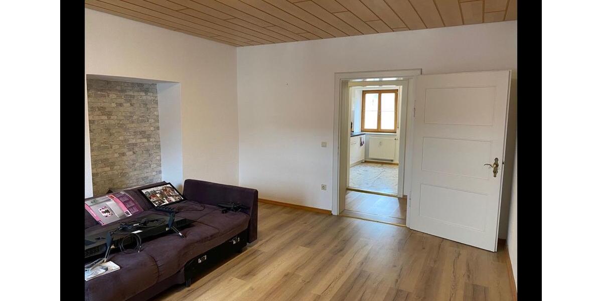 Etagenwohnung Wellheim - 4 Zimmer, 105 m&sup2;, 189.000&euro; | Angebot:26234722