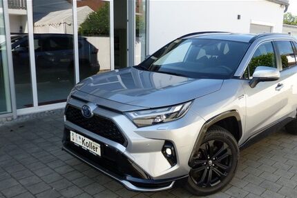 Toyota RAV 4 75.000 km 42.999 &euro; Bad Gögging 93333