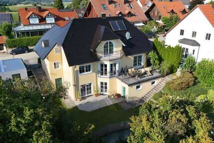 Haus Scheyern - 9 Zimmer, 218 m&sup2;, 1.370.000&euro; | Angebot:22020607