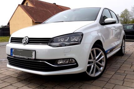 VW Polo 82.000 km 10.550 &euro; STAMMHAM 85134