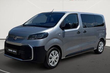 Toyota Proace (Verso) 3.446 km 37.720 &euro; Ingolstadt 85055