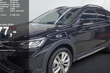 VW Taigo 26.712 km 21.400 &euro; Mainburg 84048