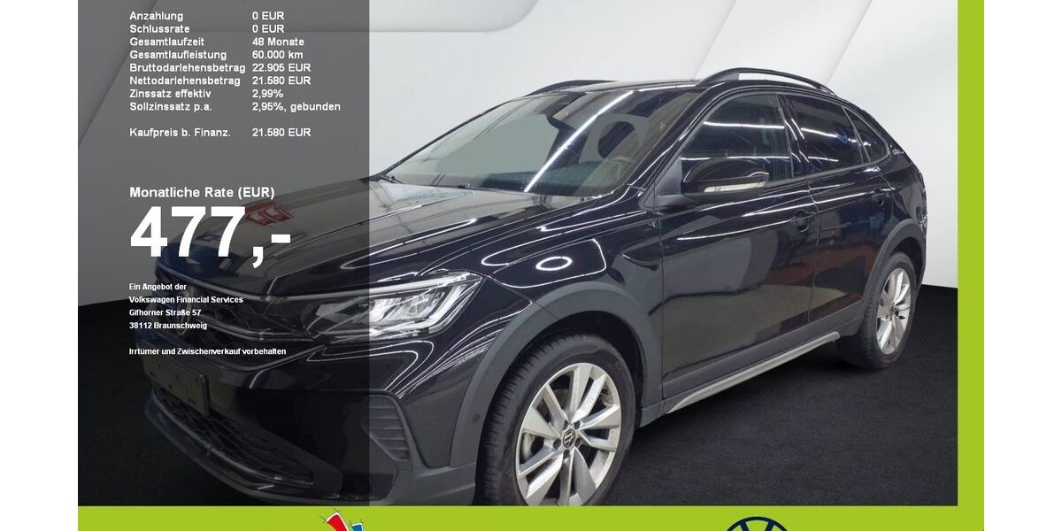 VW Taigo 26.712 km 21.400 &euro; Mainburg 84048