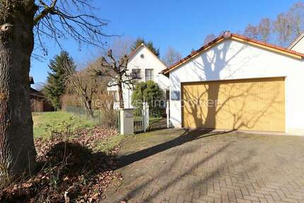 Haus Neustadt an der Donau - 5 Zimmer, 142 m&sup2;, 525.000&euro; | Angebot:26065800