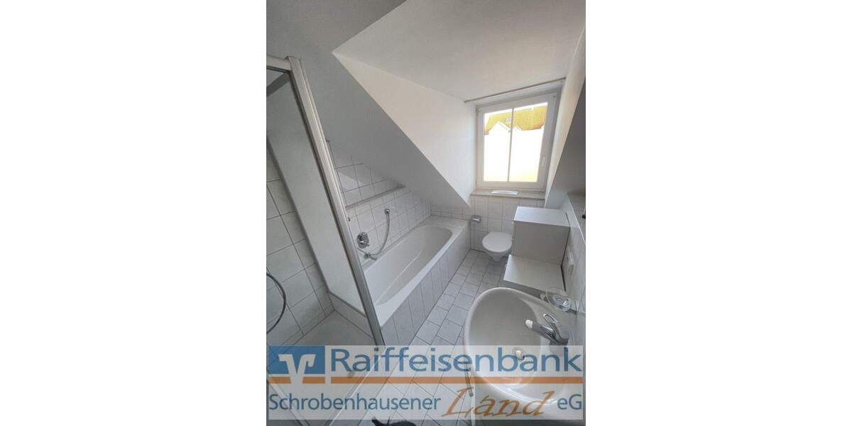 Etagenwohnung Schrobenhausen - 2 Zimmer, 57 m&sup2;, 725&euro; | Angebot:25705627
