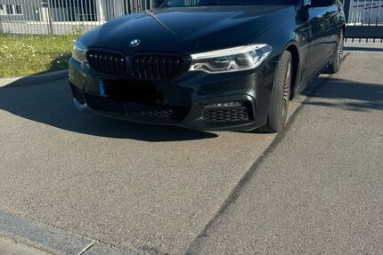 BMW 530 235.000 km 18.497 &euro; Scheyern 85298