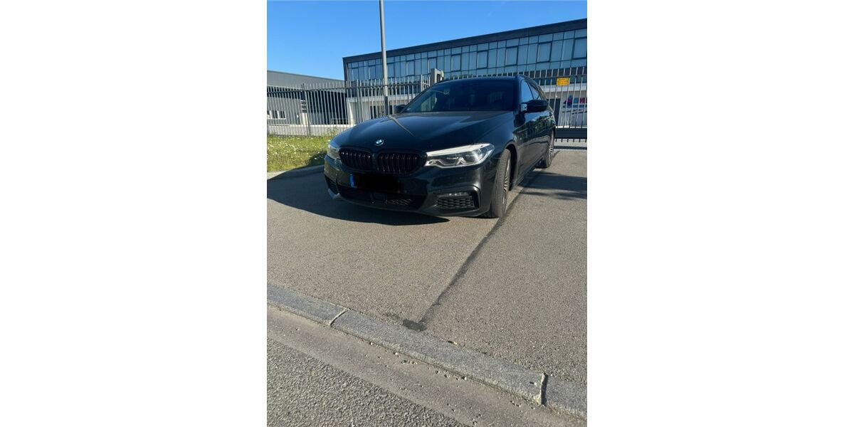 BMW 530 235.000 km 18.497 &euro; Scheyern 85298