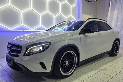 Mercedes-Benz GLA 180 63.200 km 16.500 &euro; Ingolstadt 85051