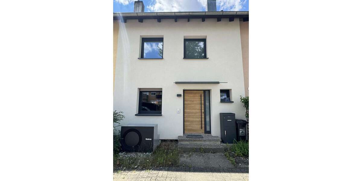 Einfamilienhaus Ingolstadt Münchener Straße - 6 Zimmer, 135 m&sup2;, 690.000&euro; | Angebot:27049077
