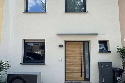 Haus Ingolstadt Münchener Straße - 6 Zimmer, 135 m&sup2;, 690.000&euro; | Angebot:27049077