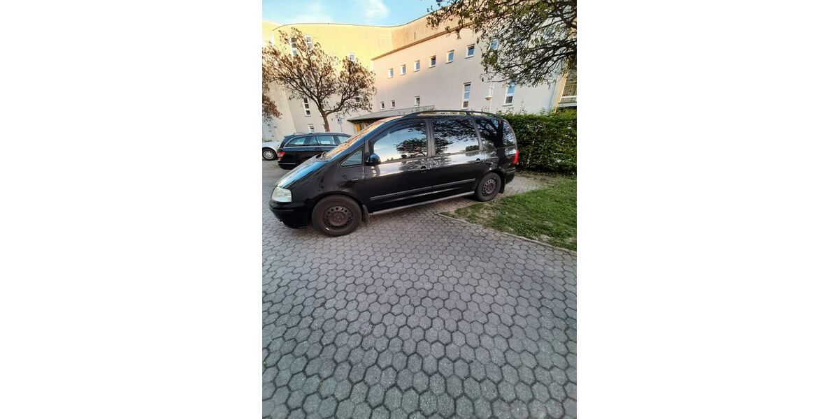 VW Sharan 209.352 km 2.500 &euro; Ingolstadt 85055