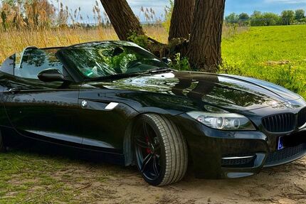 BMW Z4 80.000 km 37.699 &euro; Geisenfeld 85290