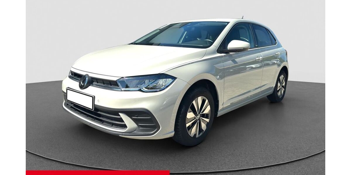 VW Polo 32.900 km 16.150 &euro; Manching 85077