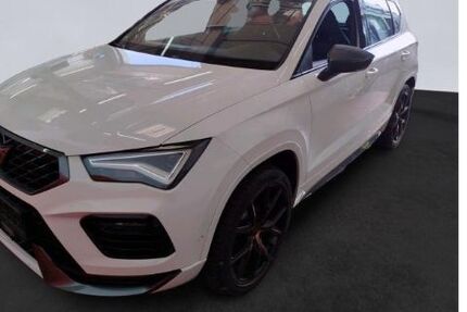 Cupra Ateca 42.390 km 31.950 &euro; Manching 85077
