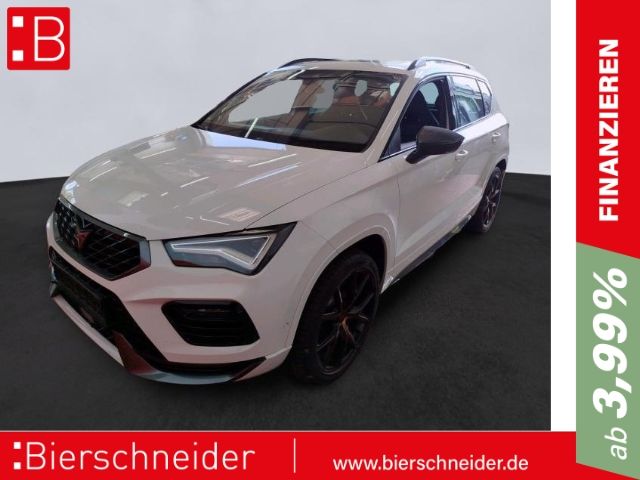 Cupra Ateca 42.390 km 31.950 &euro; Manching 85077
