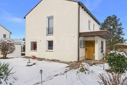 Grundstück Gaimersheim - 639.000&euro; | Angebot:25744035