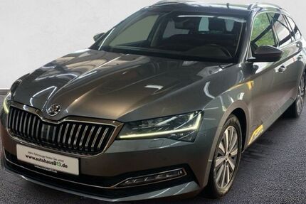 Skoda Superb 109.651 km 24.490 &euro; Karlskron-Brautlach 85123