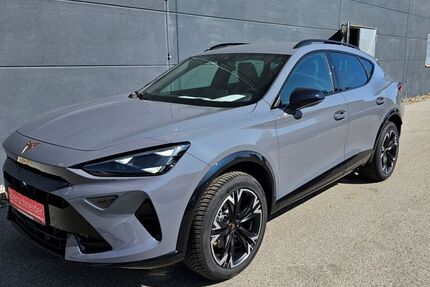 Cupra Formentor 1.500 km 33.999 &euro; Riedenburg 93339