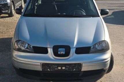 Seat Arosa 137.070 km 1.500 &euro; Ingolstadt 85057