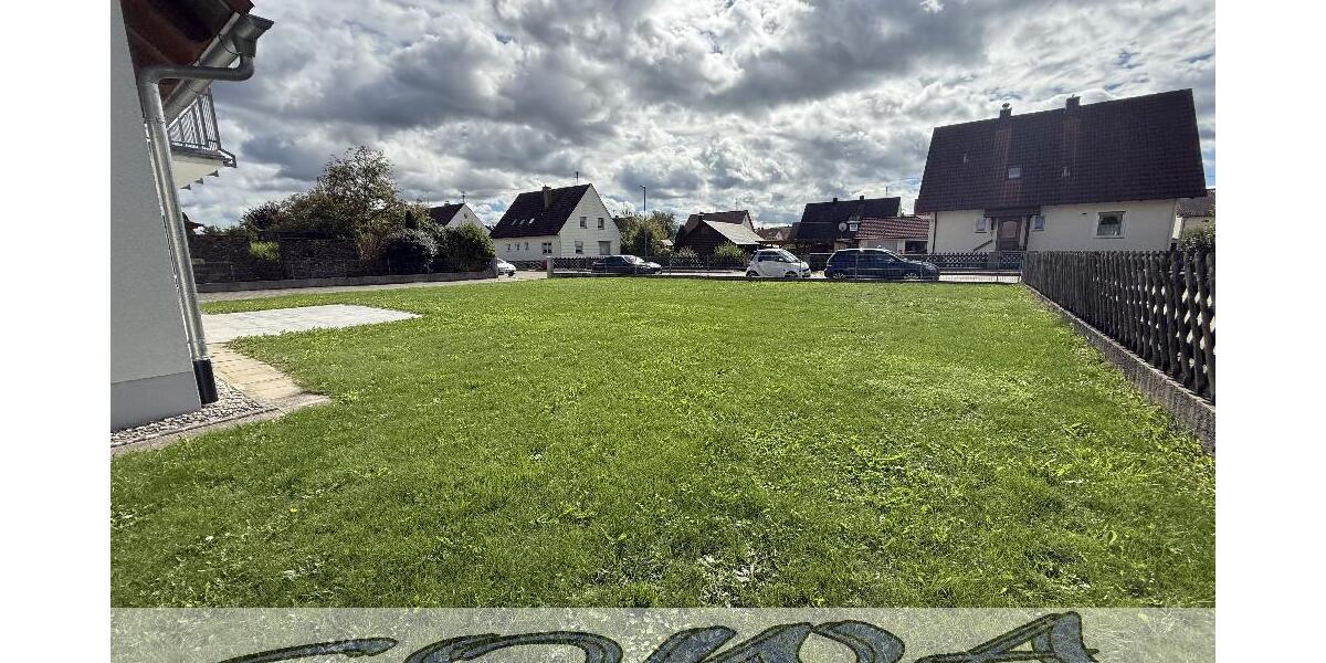 Gepflegtes, einzugsbereites Haus mit Keller, Doppelgarage und Wärmepumpe - Ein Objekt von SOWA Immobilien und Finanzen - Einfamilienhaus Neuburg an der Donau | Angebot:24004431