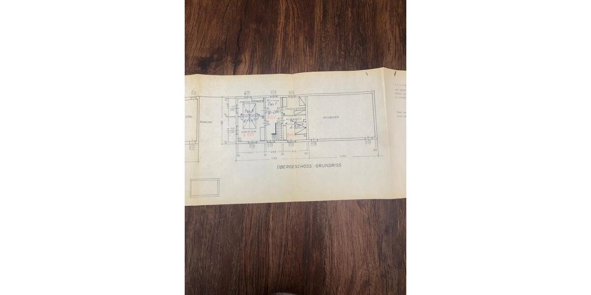 Bauernhaus, Landhaus Neustadt an der Donau - 8 Zimmer, 160 m&sup2;, 260.000&euro; | Angebot:26533878