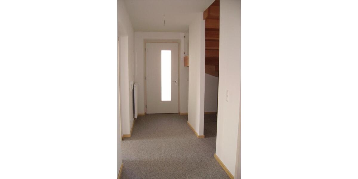 Etagenwohnung Eichstätt - 4 Zimmer, 111 m&sup2;, 1.390&euro; | Angebot:25258624