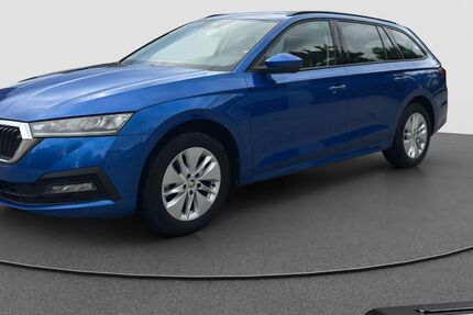 Skoda Octavia 44.780 km 24.950 &euro; Manching 85077