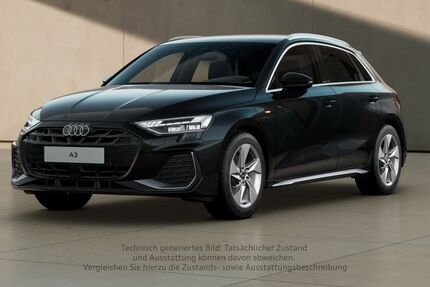 Audi A3 5.155 km 39.950 &euro; Ingolstadt 85057