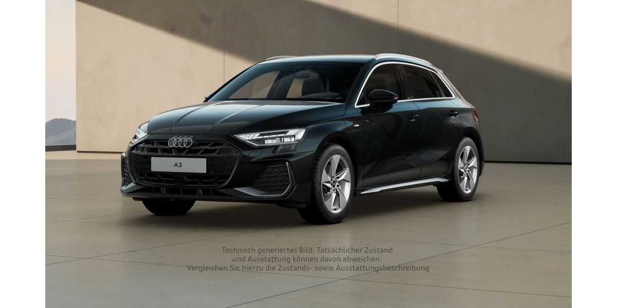 Audi A3 5.155 km 39.950 &euro; Ingolstadt 85057