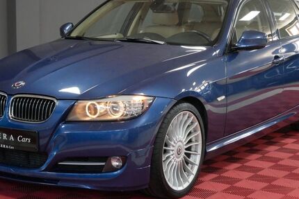 Alpina B3 187.779 km 29.990 &euro; Großmehring 85098