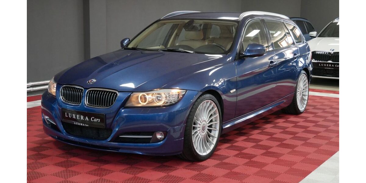 Alpina B3 187.779 km 29.990 &euro; Großmehring 85098