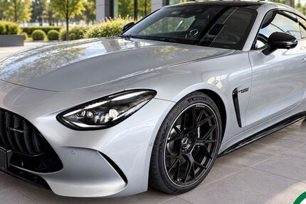 Mercedes-Benz AMG GT 19.988 km 132.963 &euro; Manching 85077