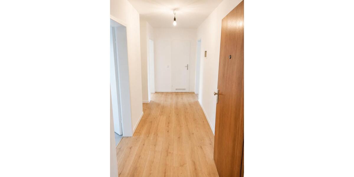 Etagenwohnung Ingolstadt Nordost - 2 Zimmer, 56 m&sup2;, 199.000&euro; | Angebot:27271576