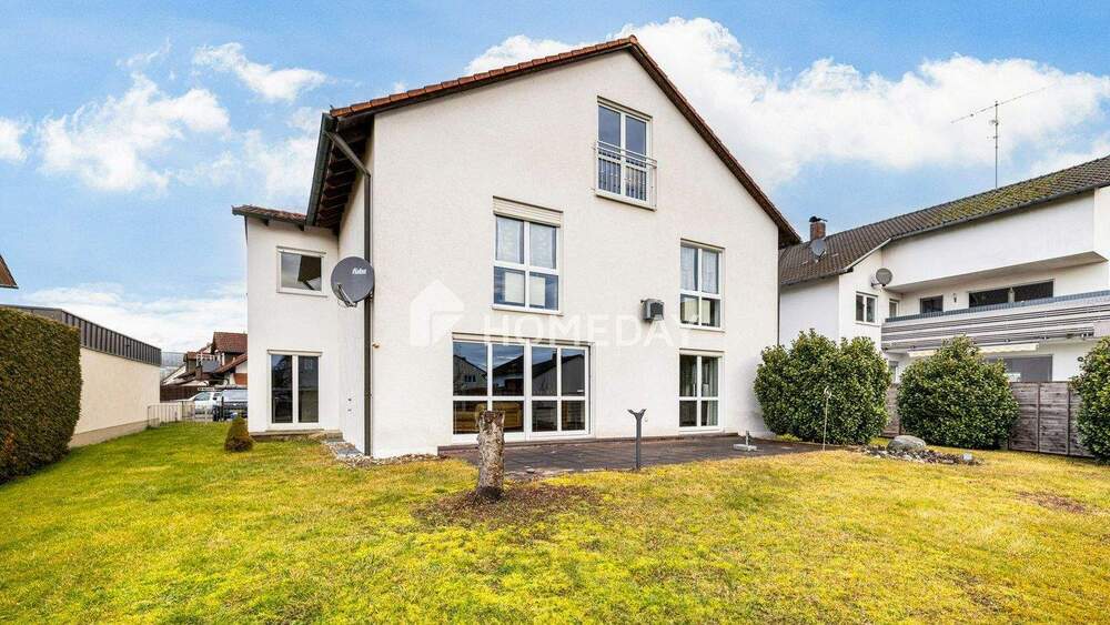 Einfamilienhaus Großmehring - 1 Zimmer, 264 m&sup2;, 920.000&euro; | Angebot:25677760