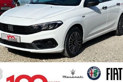 Fiat Tipo 5.000 km 21.990 &euro; Ingolstadt 85053