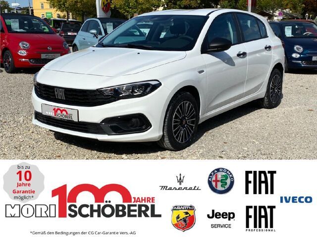 Fiat Tipo 5.000 km 21.990 &euro; Ingolstadt 85053