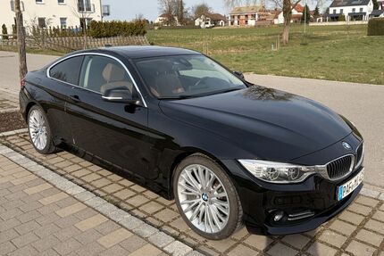 BMW 428 128.083 km 19.900 &euro; Geisenfeld 85290