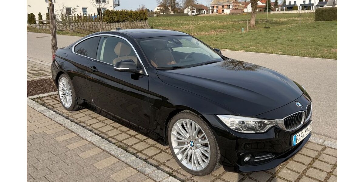 BMW 428 128.083 km 19.900 &euro; Geisenfeld 85290